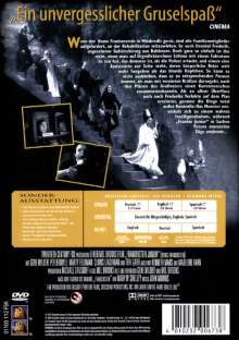 Frankenstein Junior, DVD