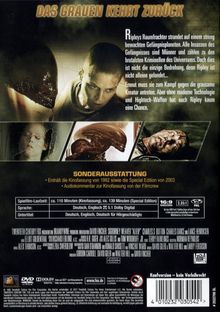 Alien 3 (Kinoversion &amp; Extended Version), DVD