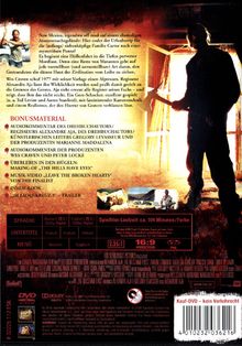 The Hills Have Eyes (2006), DVD
