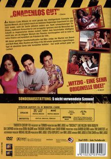 Idiocracy, DVD