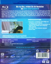 Ice Age (Blu-ray), Blu-ray Disc