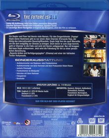 French Connection II (Blu-ray), Blu-ray Disc
