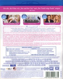 Bride Wars - Beste Feindinnen (Blu-ray), Blu-ray Disc