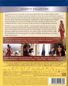 Wüstenblume (Blu-ray), Blu-ray Disc