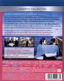Kirschblüten - Hanami (Blu-ray), Blu-ray Disc