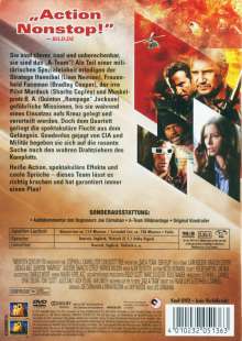 Das A-Team - Der Film (2010), DVD
