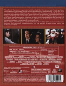 Das Wunder von Manhattan (1994) (Blu-ray), Blu-ray Disc
