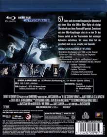 Alien 2: Aliens - Die Rückkehr (Director's Cut) (Blu-ray), Blu-ray Disc