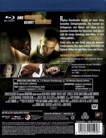 Alien 3 (Kinoversion &amp; Extended Version) (Blu-ray), Blu-ray Disc