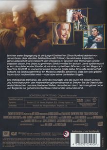Große Erwartungen (1997), DVD
