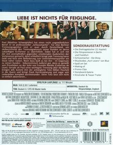 Schlussmacher (Blu-ray), Blu-ray Disc