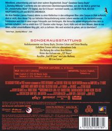 127 Hours (Blu-ray), Blu-ray Disc