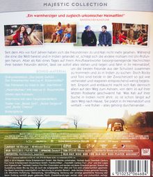 Beste Chance (Blu-ray), Blu-ray Disc