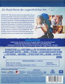 Der große Trip (Blu-ray), Blu-ray Disc