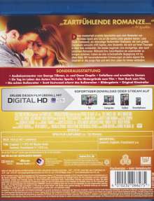 Kein Ort ohne dich (Blu-ray), Blu-ray Disc