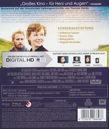 Am grünen Rand der Welt (Blu-ray), Blu-ray Disc
