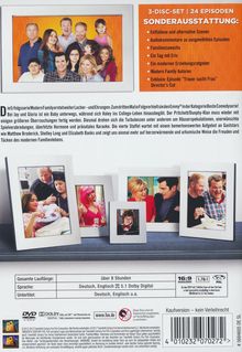 Modern Family Staffel 4, 3 DVDs