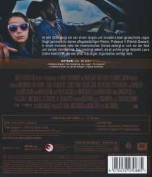 Logan - The Wolverine (Blu-ray), Blu-ray Disc