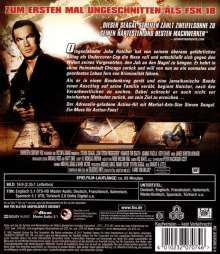 Zum Töten freigegeben (Blu-ray), Blu-ray Disc