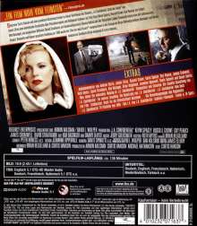 L.A. Confidential (Blu-ray), Blu-ray Disc