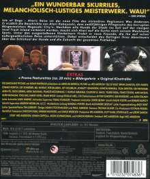 Isle of Dogs - Ataris Reise (Blu-ray), Blu-ray Disc