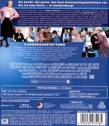 Mrs. Doubtfire (Blu-ray), Blu-ray Disc