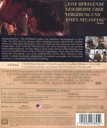 Niemandsland - The Aftermath (Blu-ray), Blu-ray Disc
