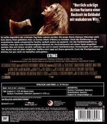 Ready or Not (Blu-ray), Blu-ray Disc