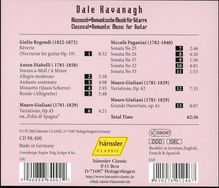 Dale Kavanagh - Reverie, CD