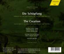 Joseph Haydn (1732-1809): Die Schöpfung, 2 CDs