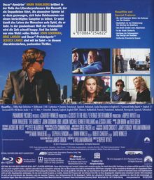 The Gambler (Blu-ray), Blu-ray Disc