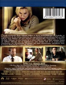 Fall 39 (Blu-ray), Blu-ray Disc