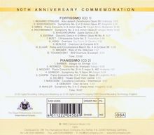 Royal PO - 50th Anniversary Commemoration, 2 CDs