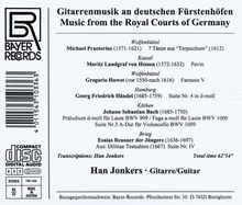 Rückansicht vergrößern