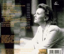 Silvia Droste (geb. 1960): Duke's Sound Of Love, CD