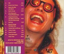 Deborah Henson-Conant (geb. 1953): Alter Ego, CD