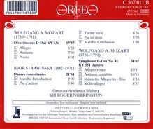 Roger Norrington - Salzburger Festspiele 1998, CD