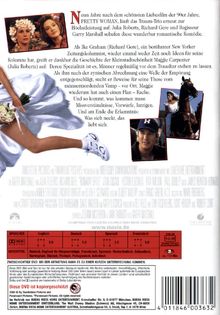 Die Braut, die sich nicht traut (1999), DVD