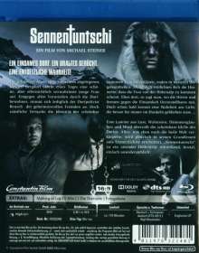 Sennentuntschi (Blu-ray), Blu-ray Disc