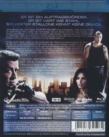 Shootout (Blu-ray), Blu-ray Disc