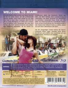 Step Up: Miami Heat (Blu-ray), Blu-ray Disc