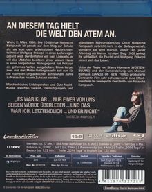 3096 Tage (Blu-ray), Blu-ray Disc