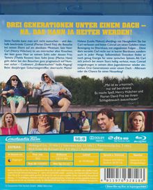 Da geht noch was (Blu-ray), Blu-ray Disc