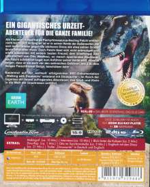 Dinosaurier - Im Reich der Giganten (3D Blu-ray), Blu-ray Disc
