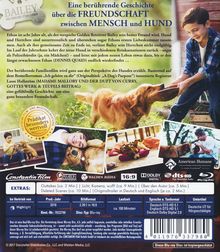 Bailey - Ein Freund fürs Leben (Blu-ray), Blu-ray Disc