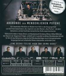 Parfum (TV-Serie) (Blu-ray), 2 Blu-ray Discs