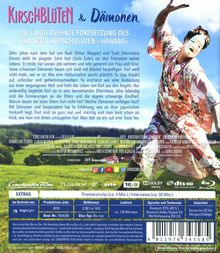 Kirschblüten &amp; Dämonen (Blu-ray), Blu-ray Disc