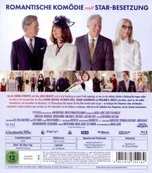 Hochzeit auf Umwegen (Blu-ray), Blu-ray Disc