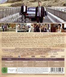 Das Beste kommt noch (2023) (Blu-ray), Blu-ray Disc