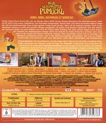 Neue Geschichten vom Pumuckl - Die Serie (Blu-ray), 2 Blu-ray Discs